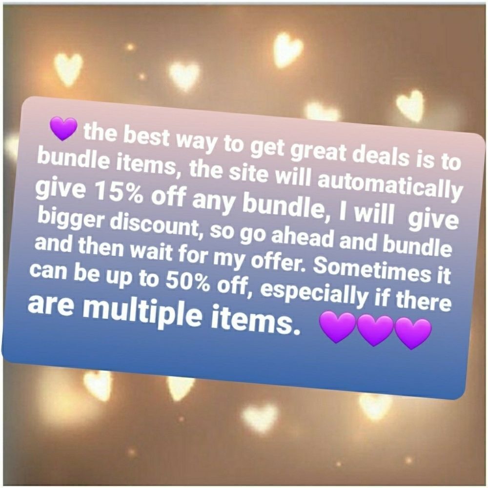 FREE W/$20 Purchase - Picture 2 of 2